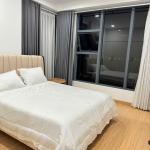 Sunwah Pearl 2 Bedrooms
