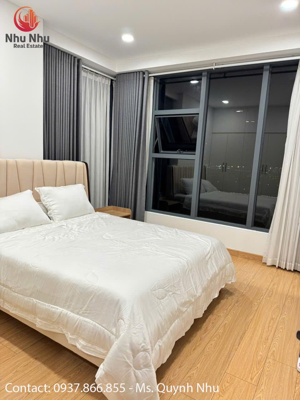 Sunwah Pearl 2 Bedrooms