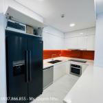 Sunwah Pearl 2 Bedrooms