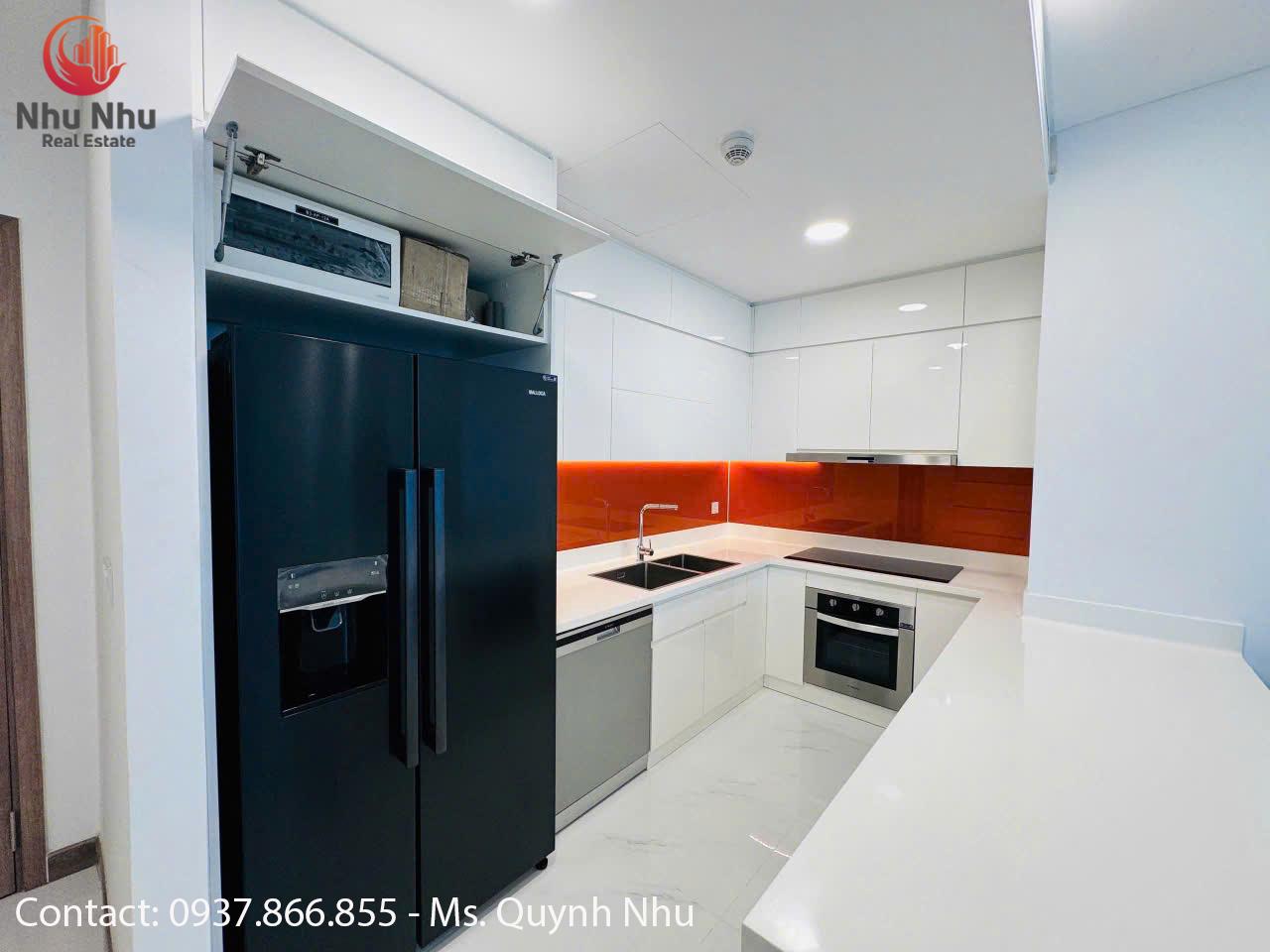 Sunwah Pearl 2 Bedrooms