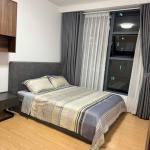 Sunwah Pearl 2 Bedrooms