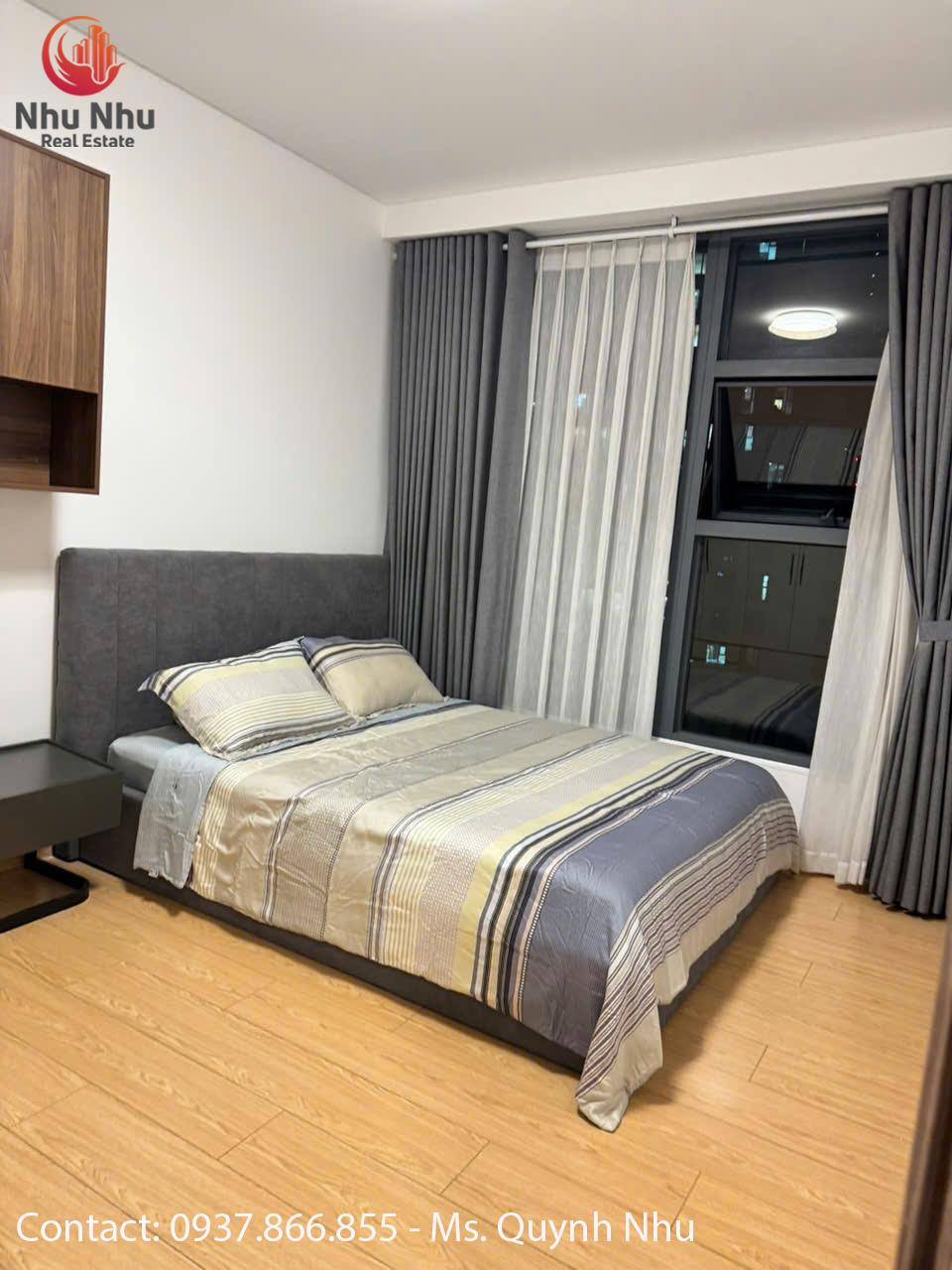 Sunwah Pearl 2 Bedrooms