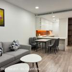 Sunwah Pearl 2 Bedrooms