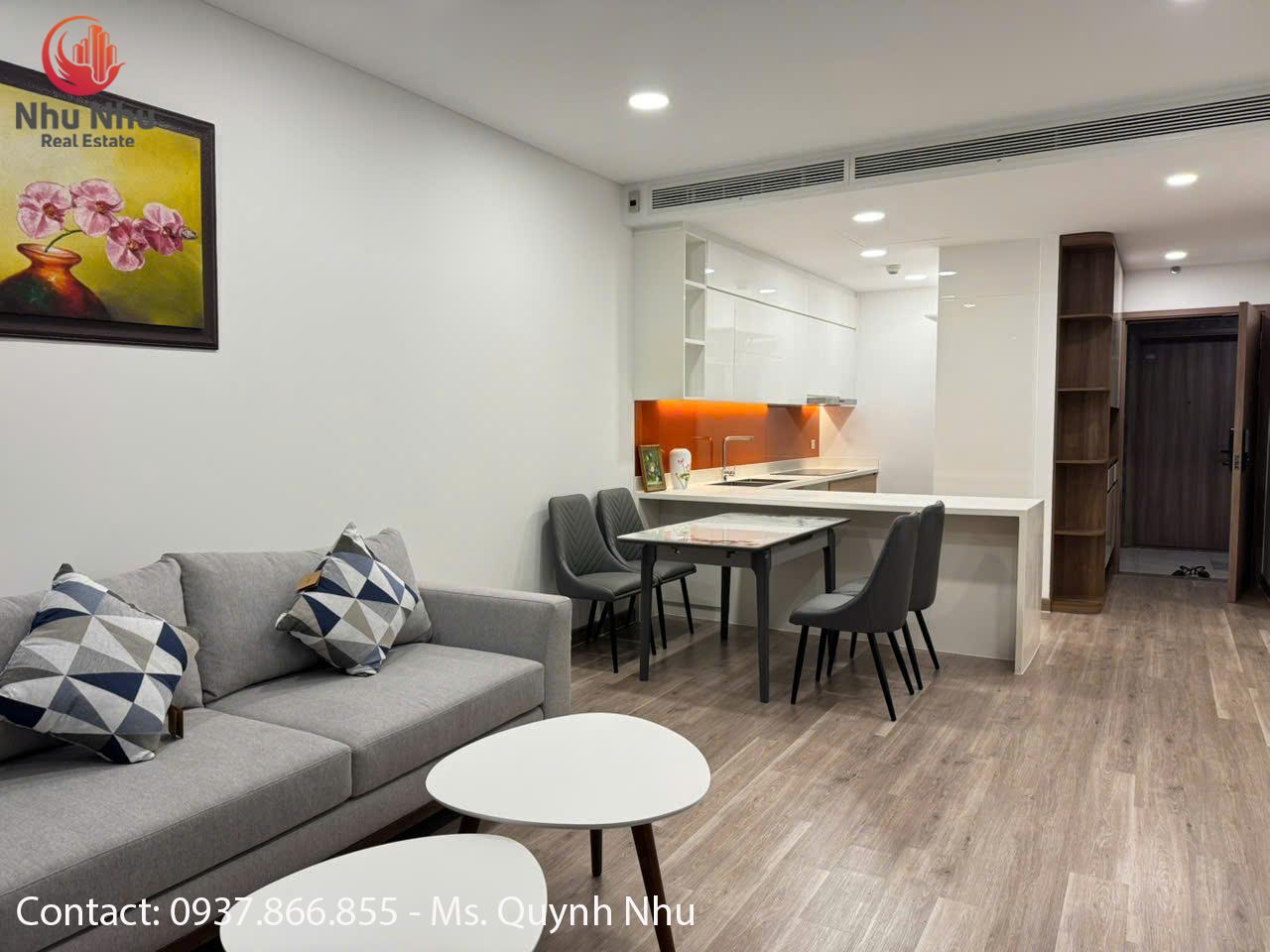 Sunwah Pearl 2 Bedrooms