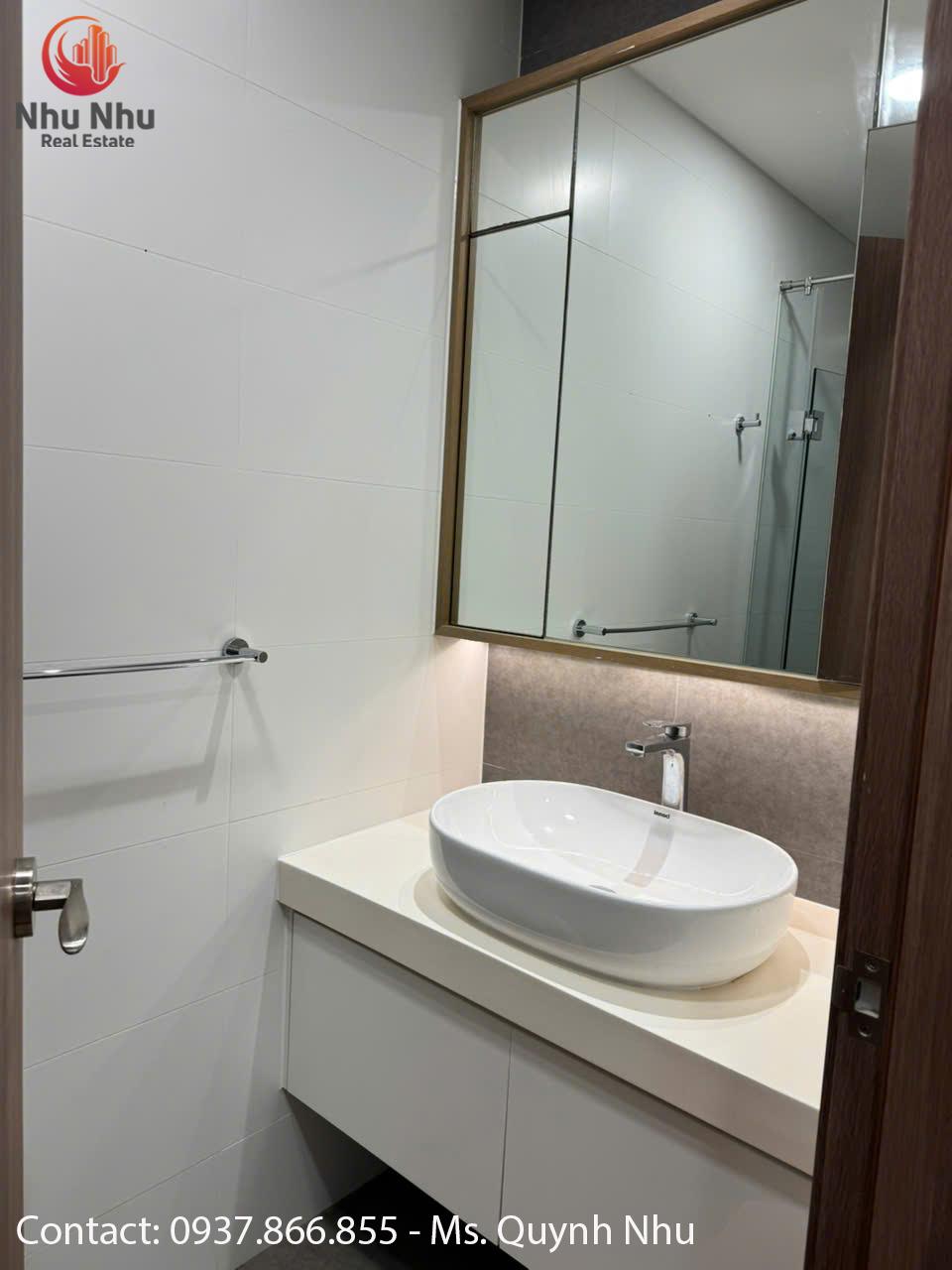 Sunwah Pearl 2 Bedrooms