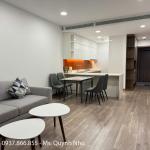 Sunwah Pearl 2 Bedrooms