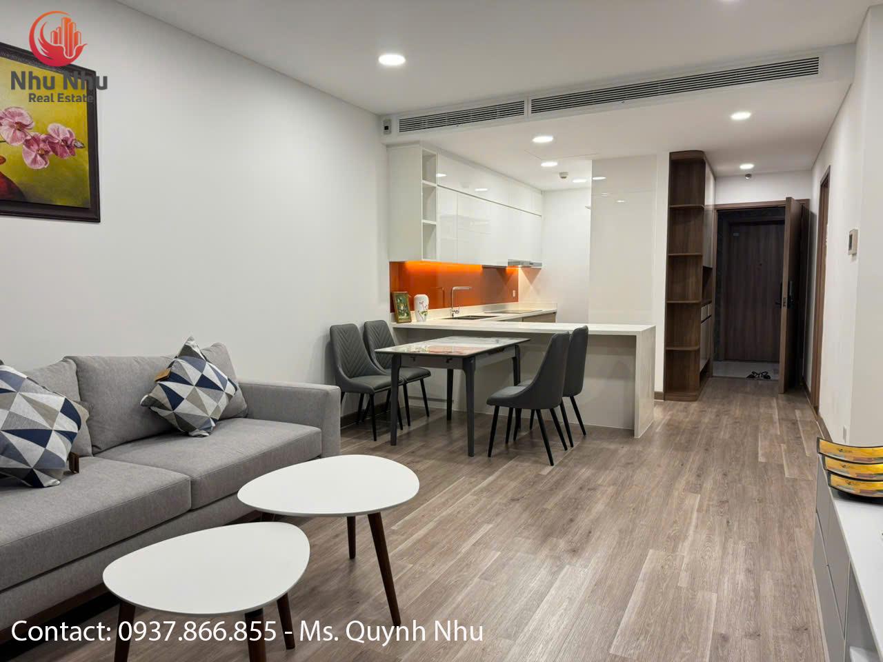Sunwah Pearl 2 Bedrooms