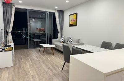 Sunwah Pearl 2 Bedrooms