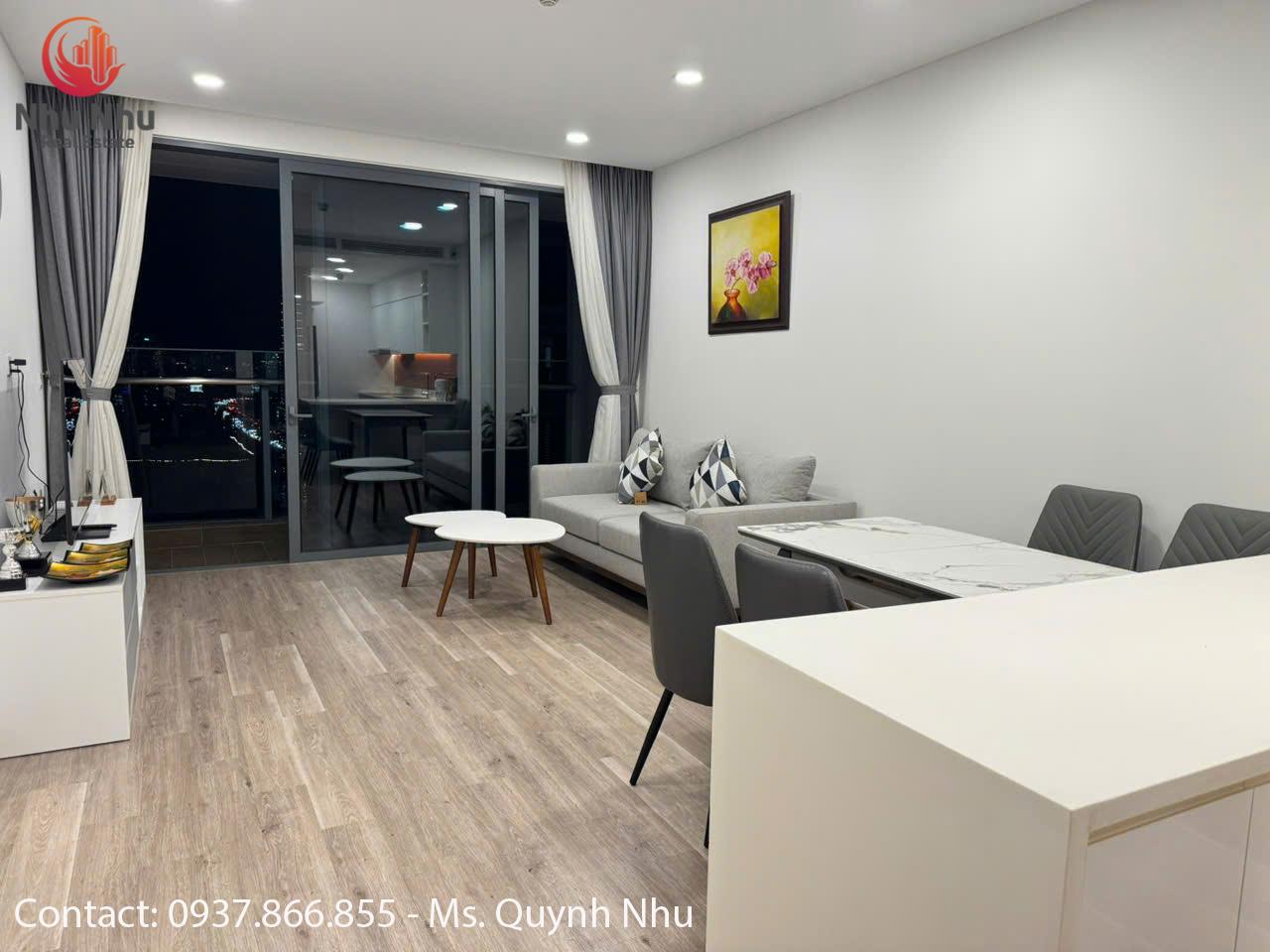 Sunwah Pearl 2 Bedrooms