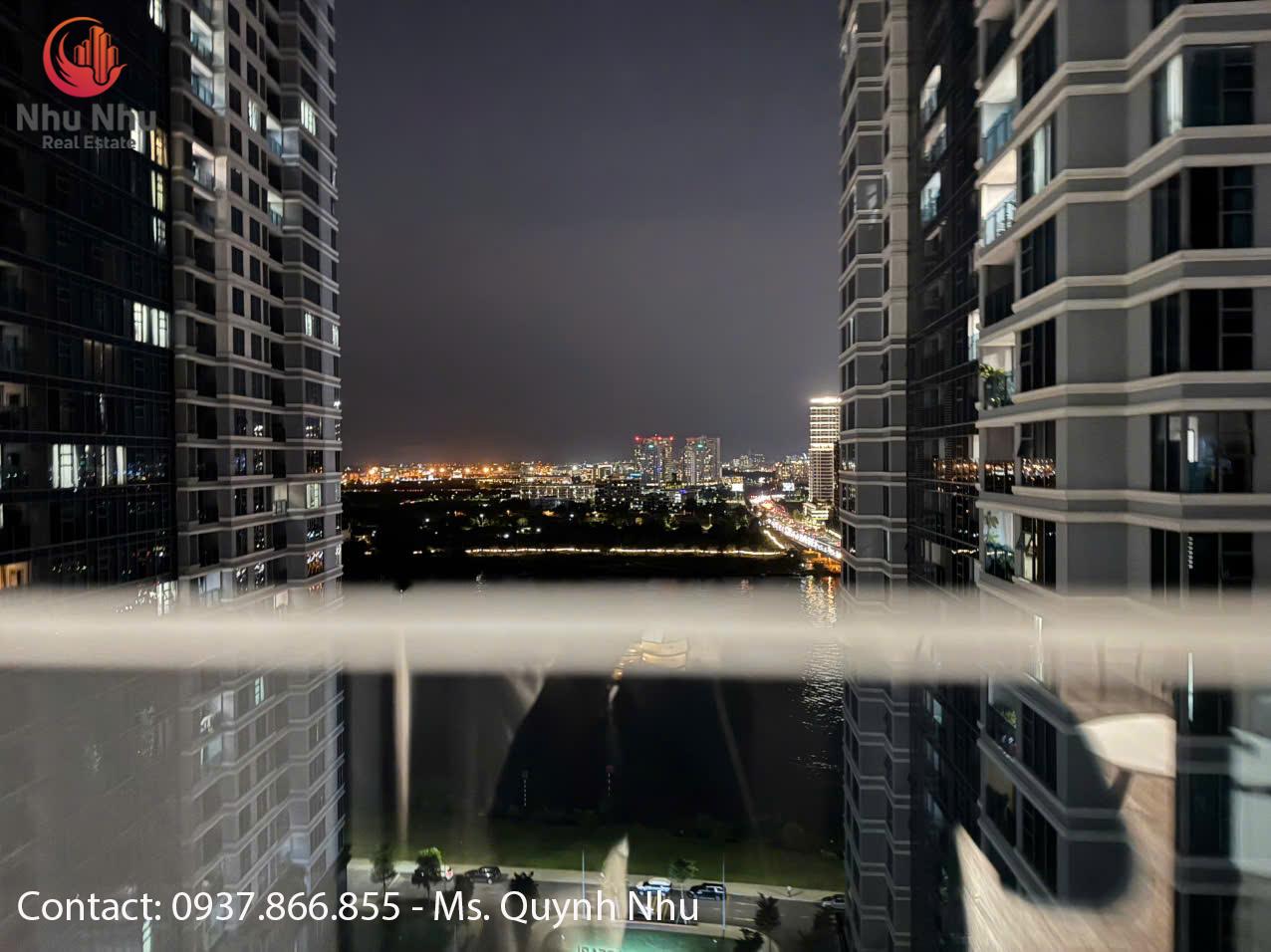 Sunwah Pearl 2 Bedrooms
