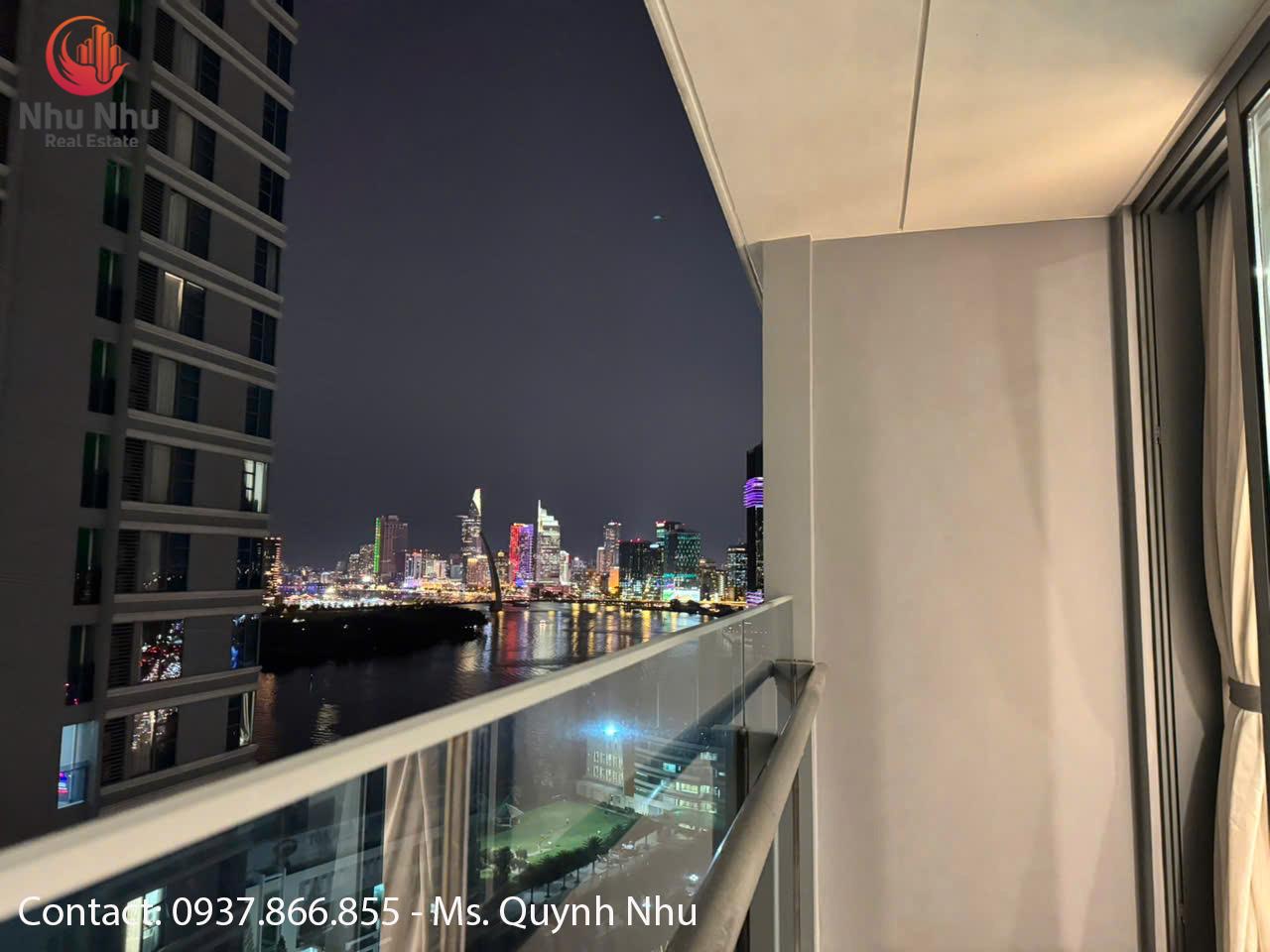 Sunwah Pearl 2 Bedrooms