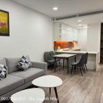 Sunwah Pearl 2 Bedrooms