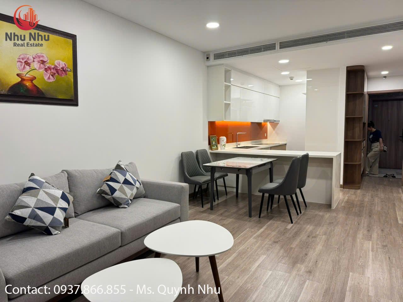 Sunwah Pearl 2 Bedrooms