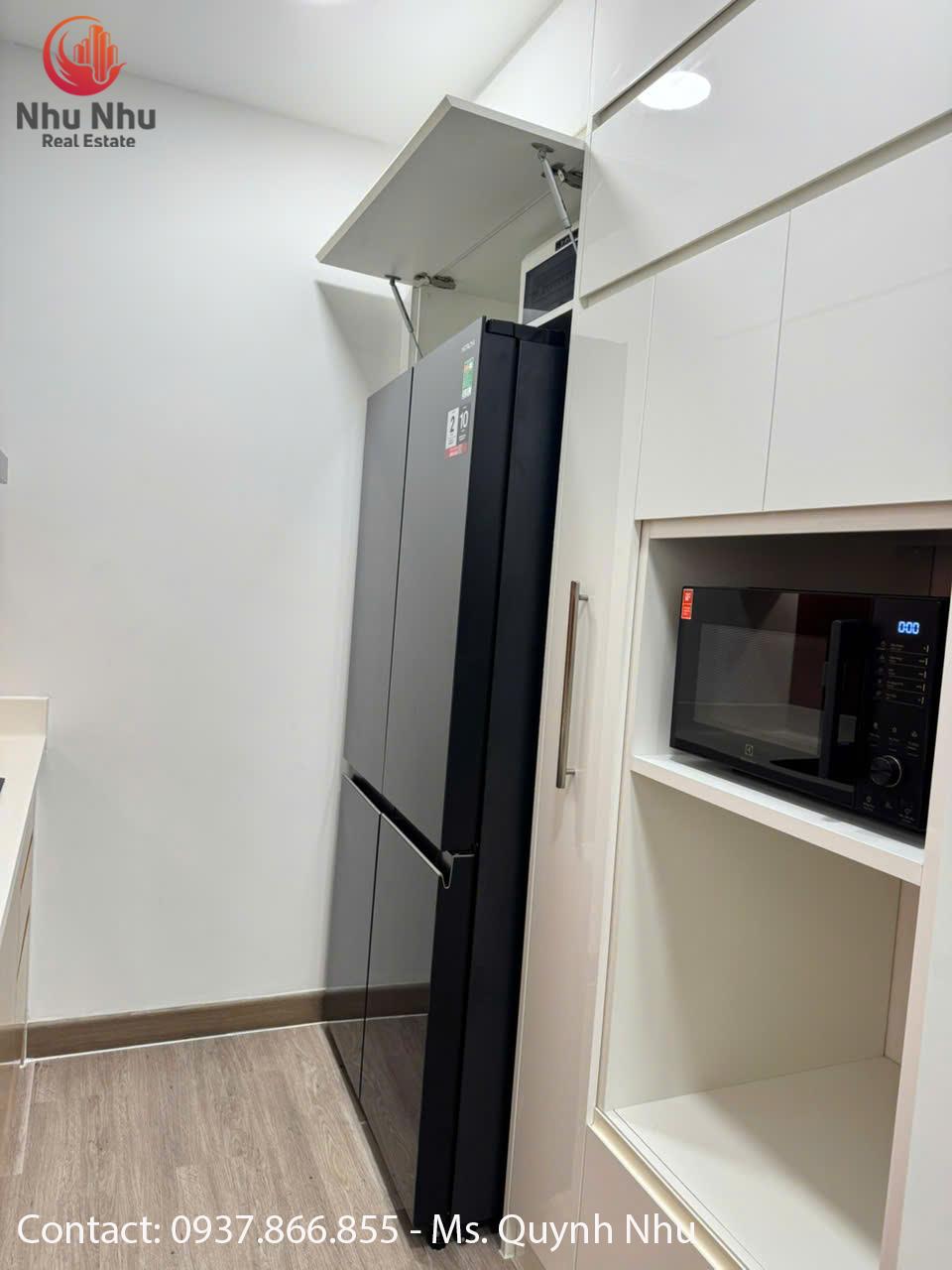 Sunwah Pearl 2 Bedrooms
