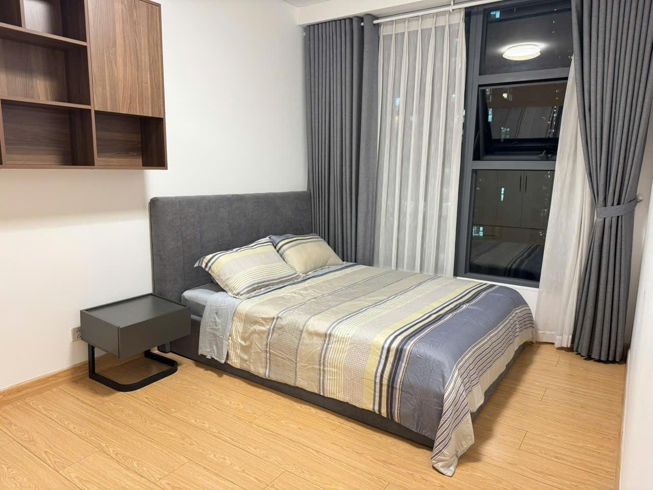 Sunwah Pearl 2 Bedrooms
