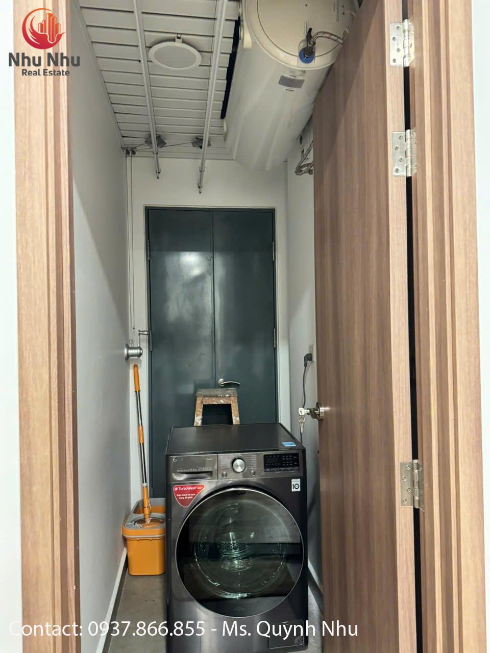 Sunwah Pearl 2 Bedrooms