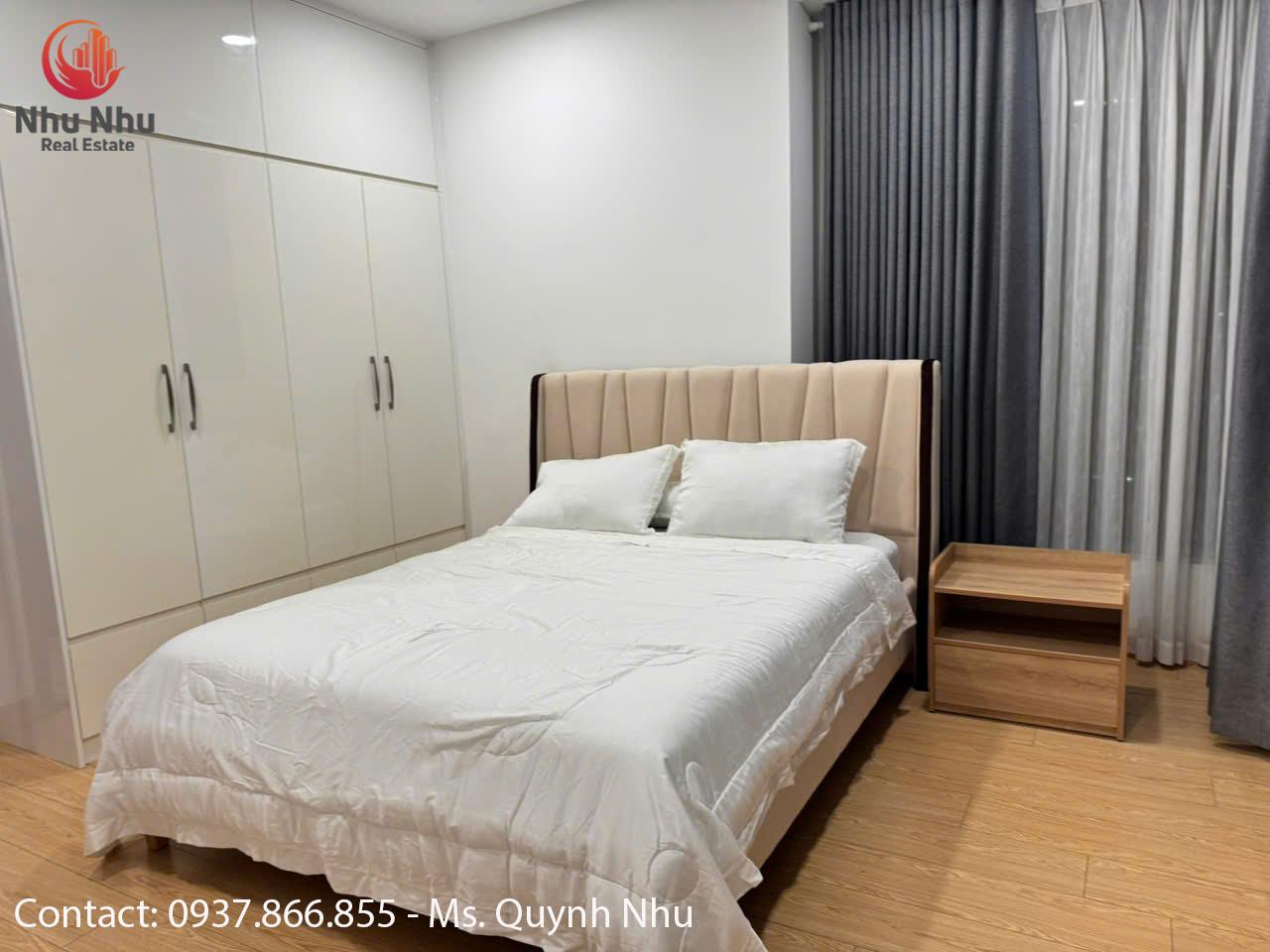 Sunwah Pearl 2 Bedrooms