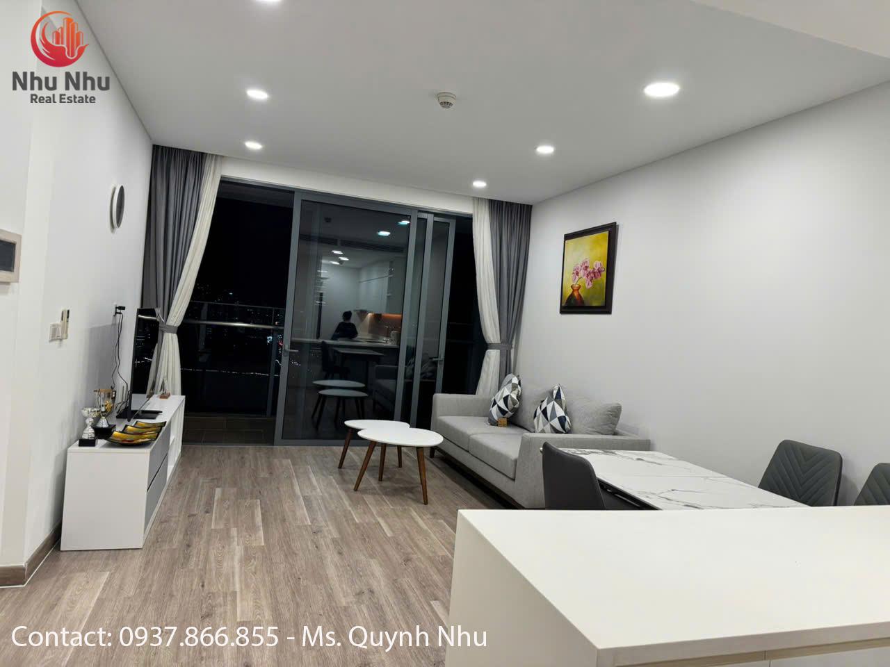 Sunwah Pearl 2 Bedrooms