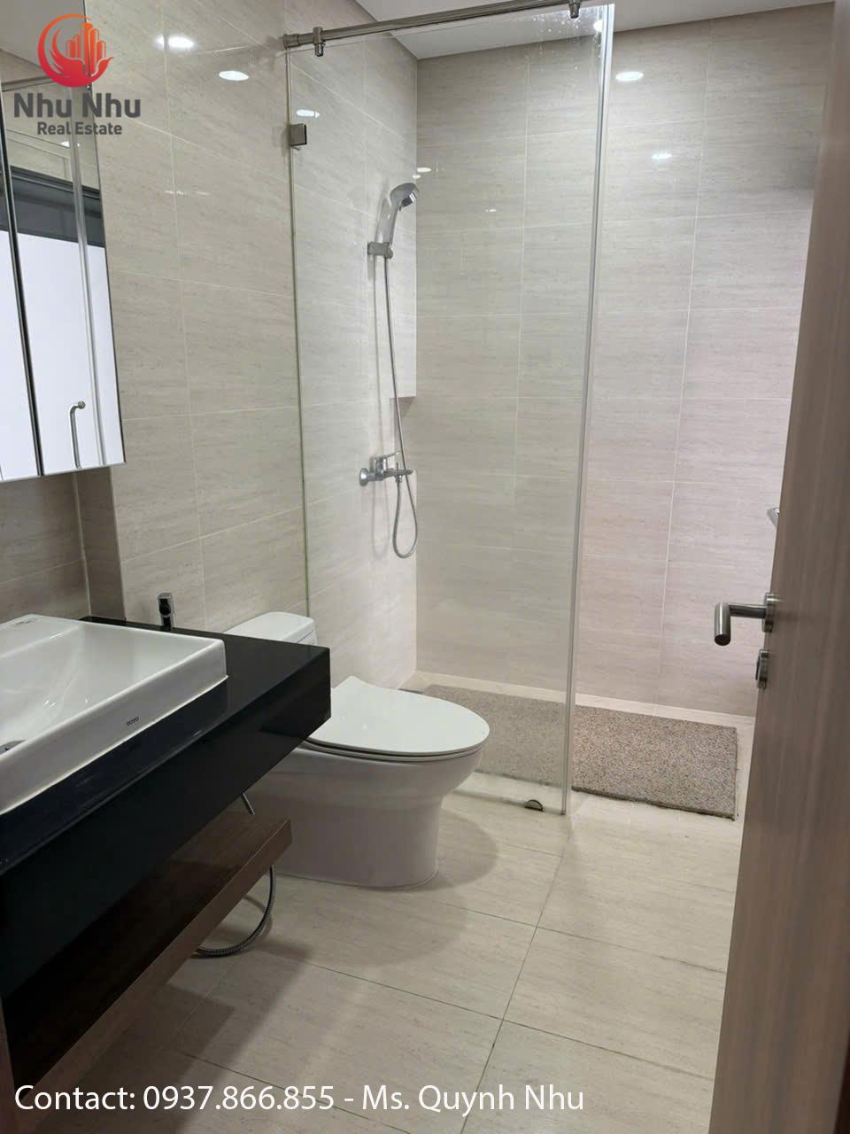 Saigon Pearl 2 Phòng ngủ
