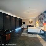 City Garden 3 Bedrooms - Duplex Penthouse