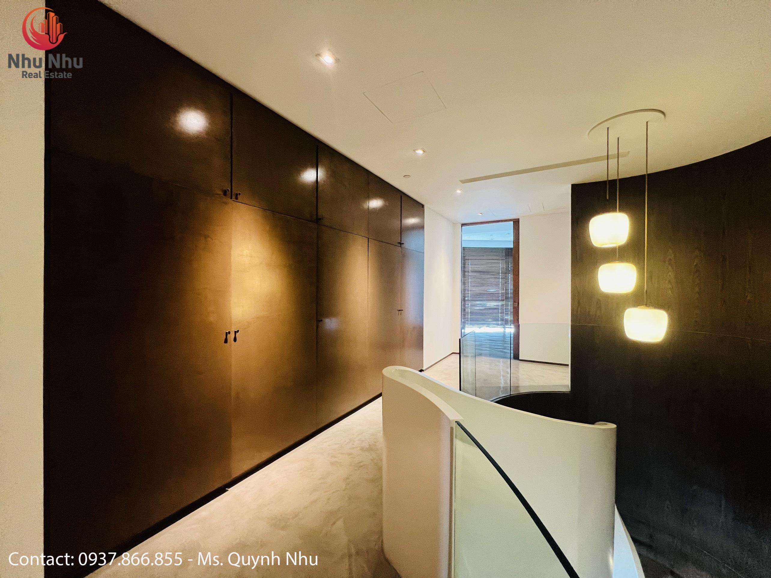 City Garden 3 Bedrooms - Duplex Penthouse