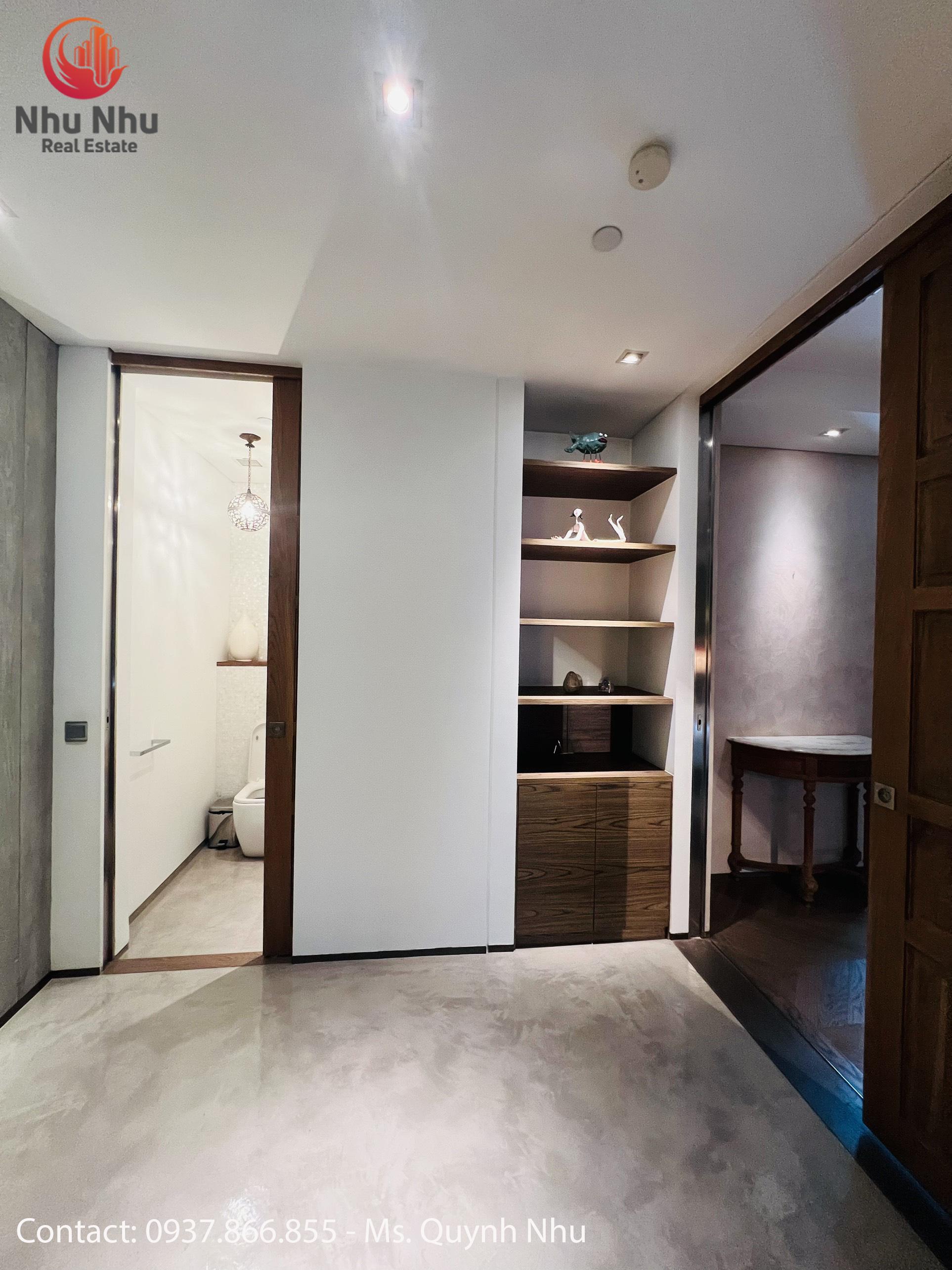 City Garden 3 Bedrooms - Duplex Penthouse