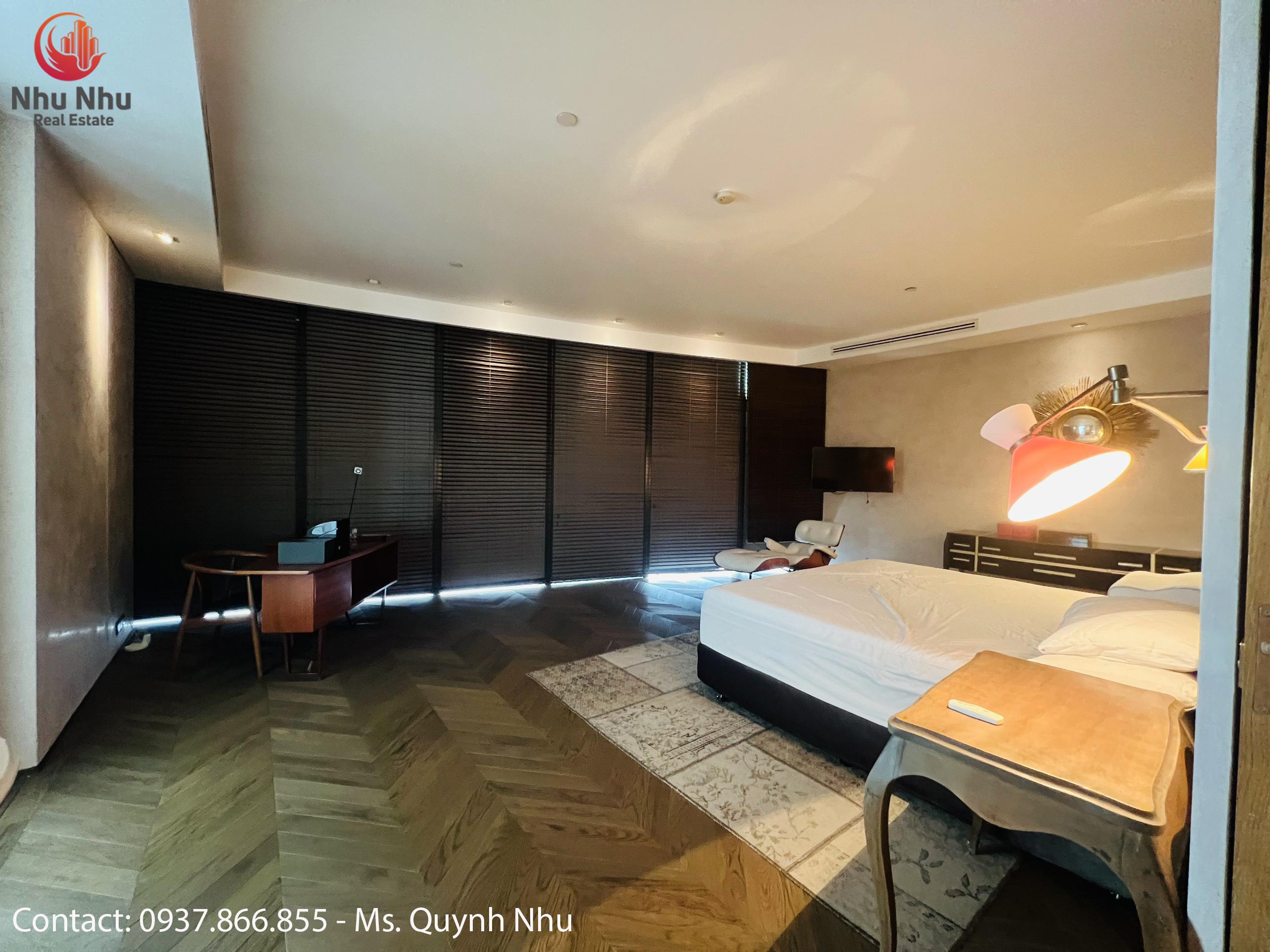 City Garden 3 Bedrooms - Duplex Penthouse
