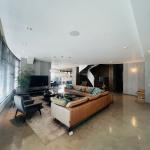 City Garden 3 Bedrooms - Duplex Penthouse