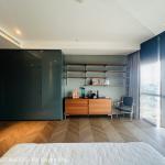 City Garden 3 Bedrooms - Duplex Penthouse