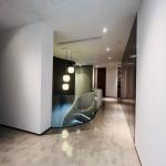 City Garden 3 Bedrooms - Duplex Penthouse