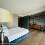 City Garden 3 Bedrooms - Duplex Penthouse