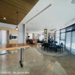 City Garden 3 Bedrooms - Duplex Penthouse