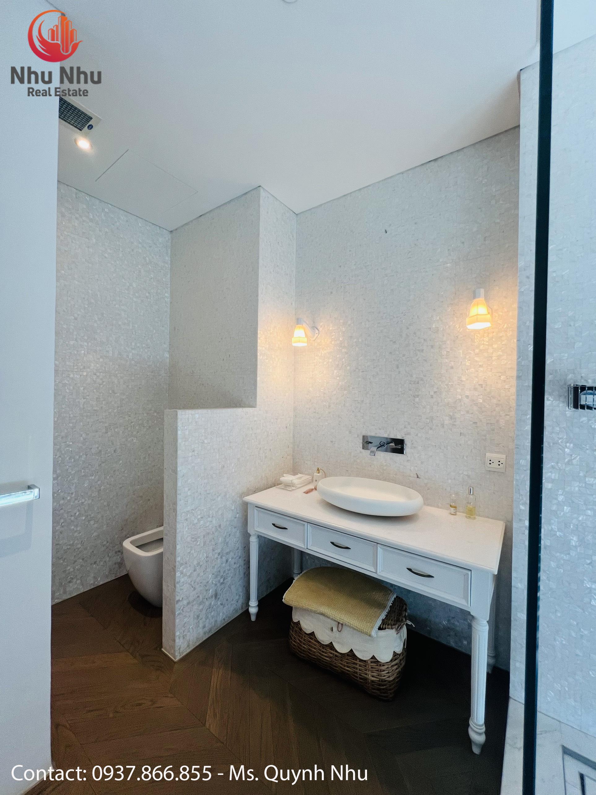 City Garden 3 Bedrooms - Duplex Penthouse