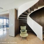 City Garden 3 Bedrooms - Duplex Penthouse