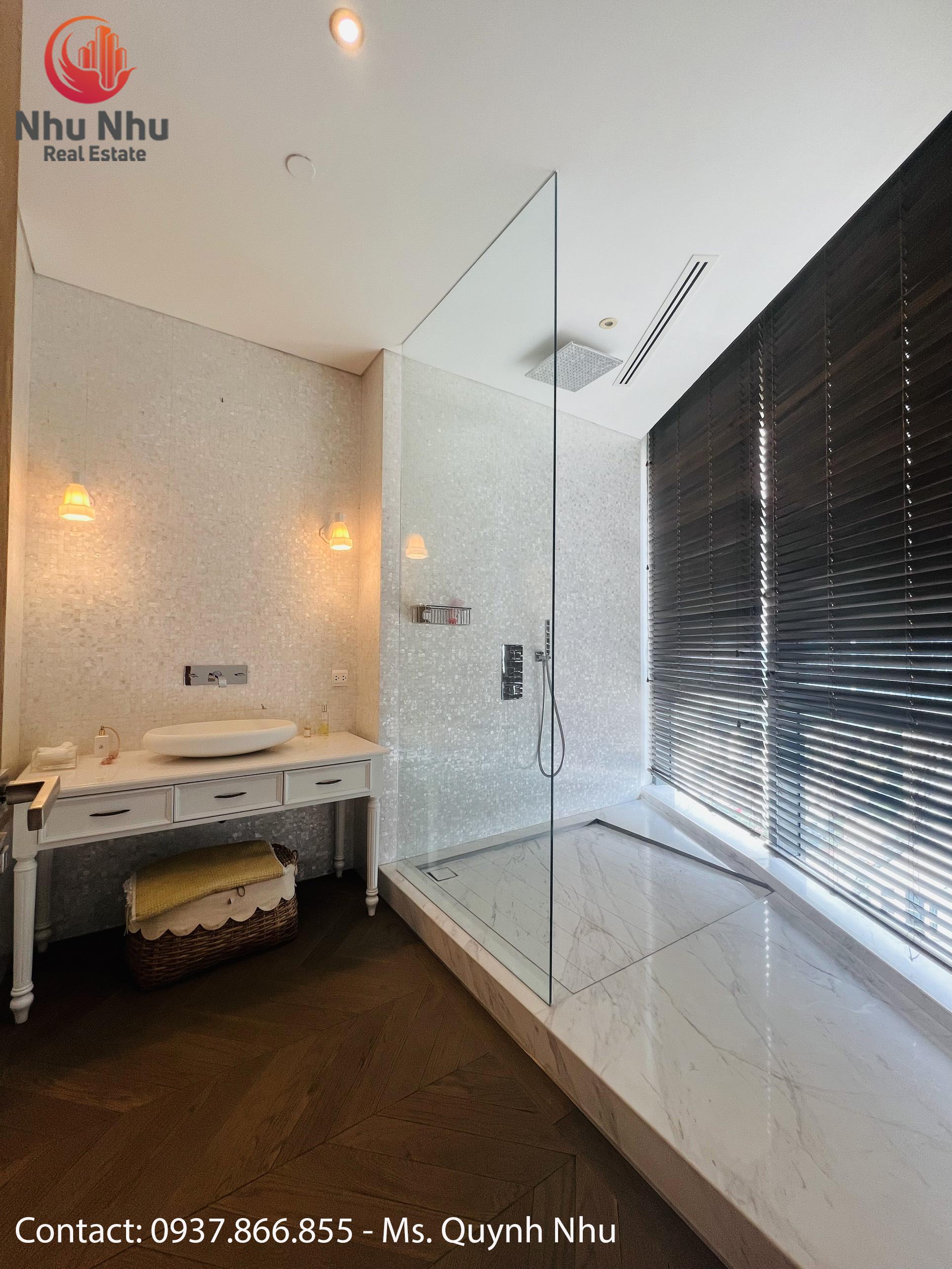 City Garden 3 Bedrooms - Duplex Penthouse