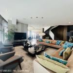 City Garden 3 Bedrooms - Duplex Penthouse