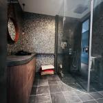 City Garden 3 Bedrooms - Duplex Penthouse