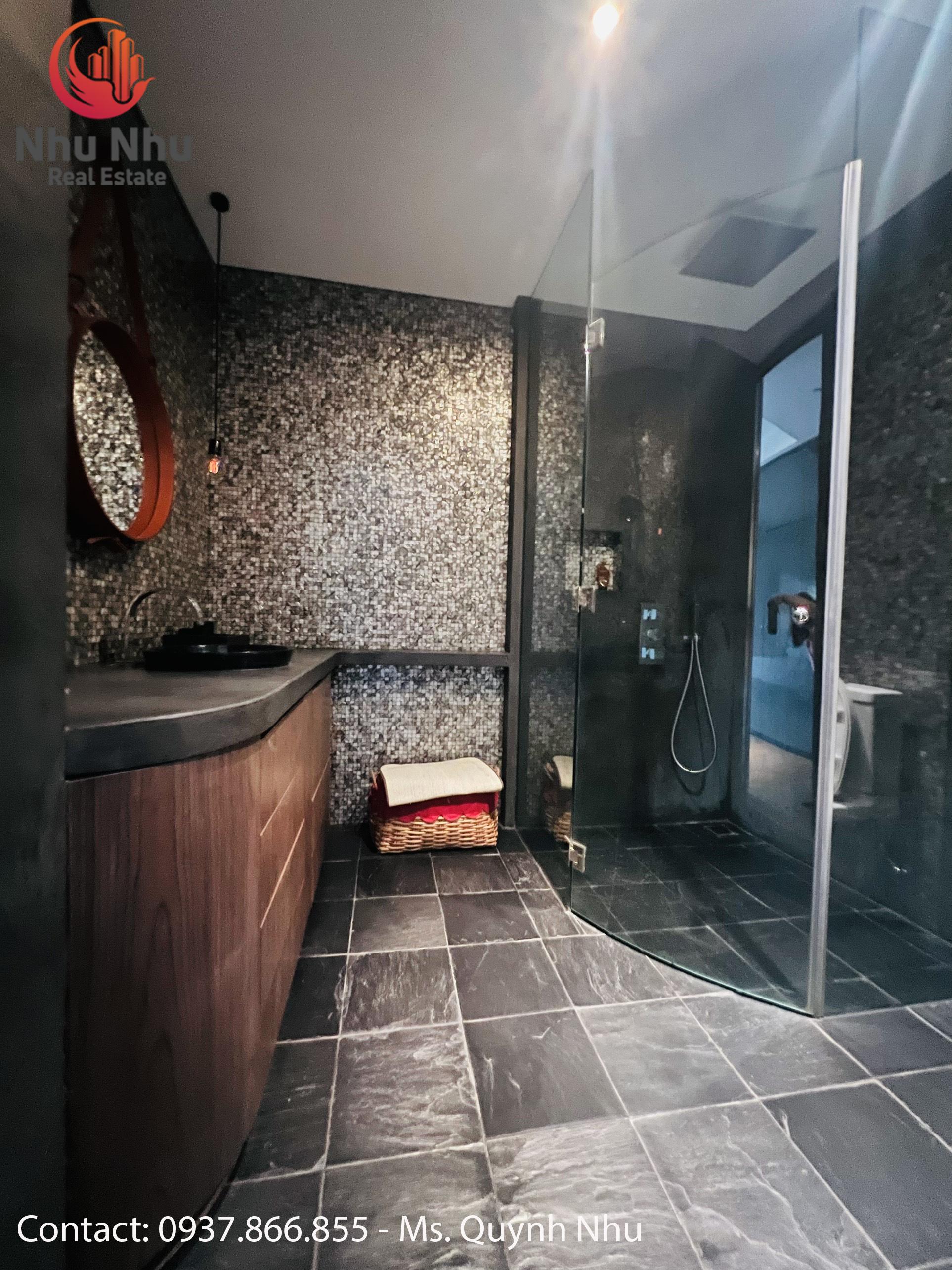 City Garden 3 Bedrooms - Duplex Penthouse