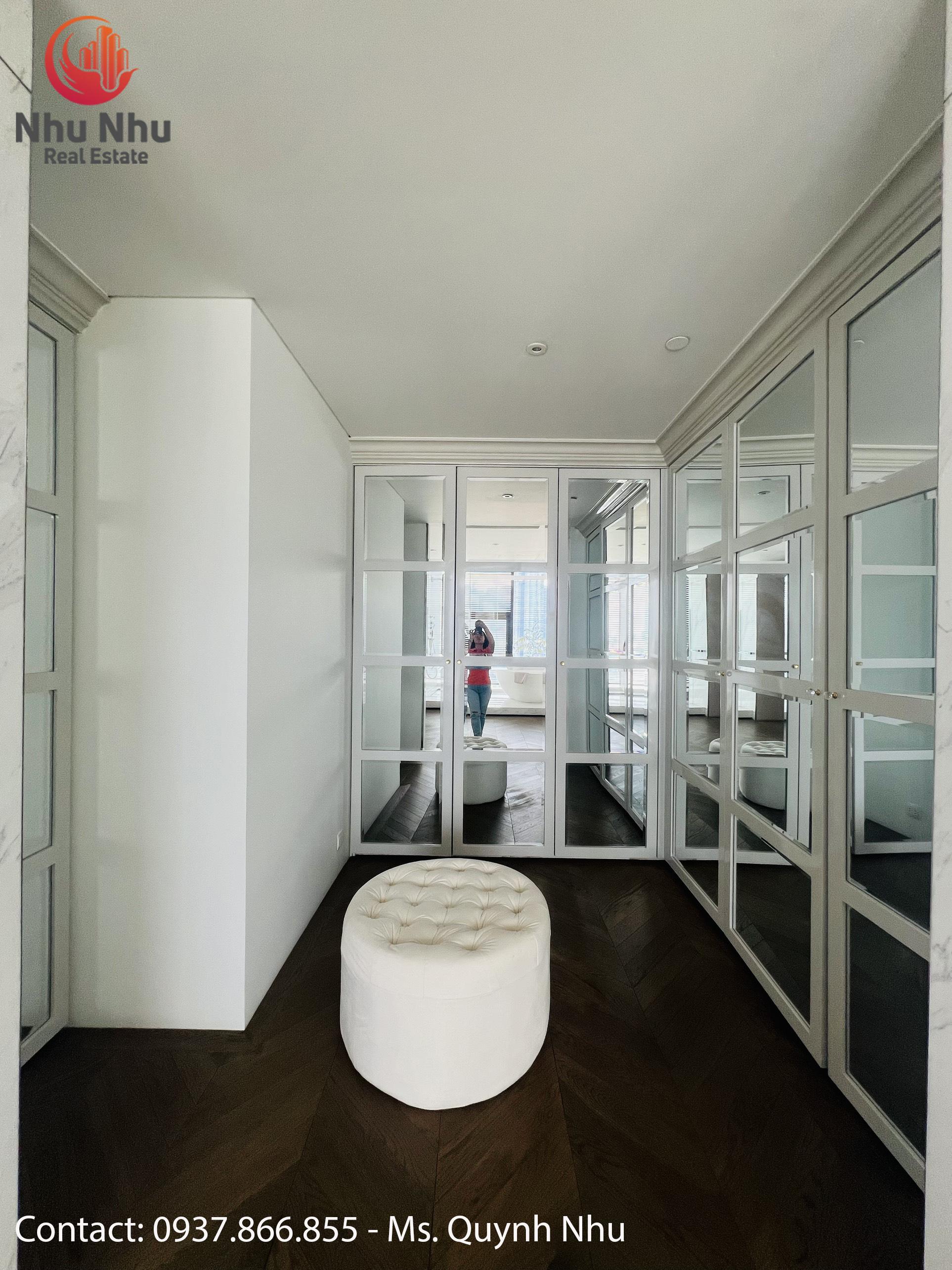 City Garden 3 Bedrooms - Duplex Penthouse