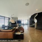 City Garden 3 Bedrooms - Duplex Penthouse