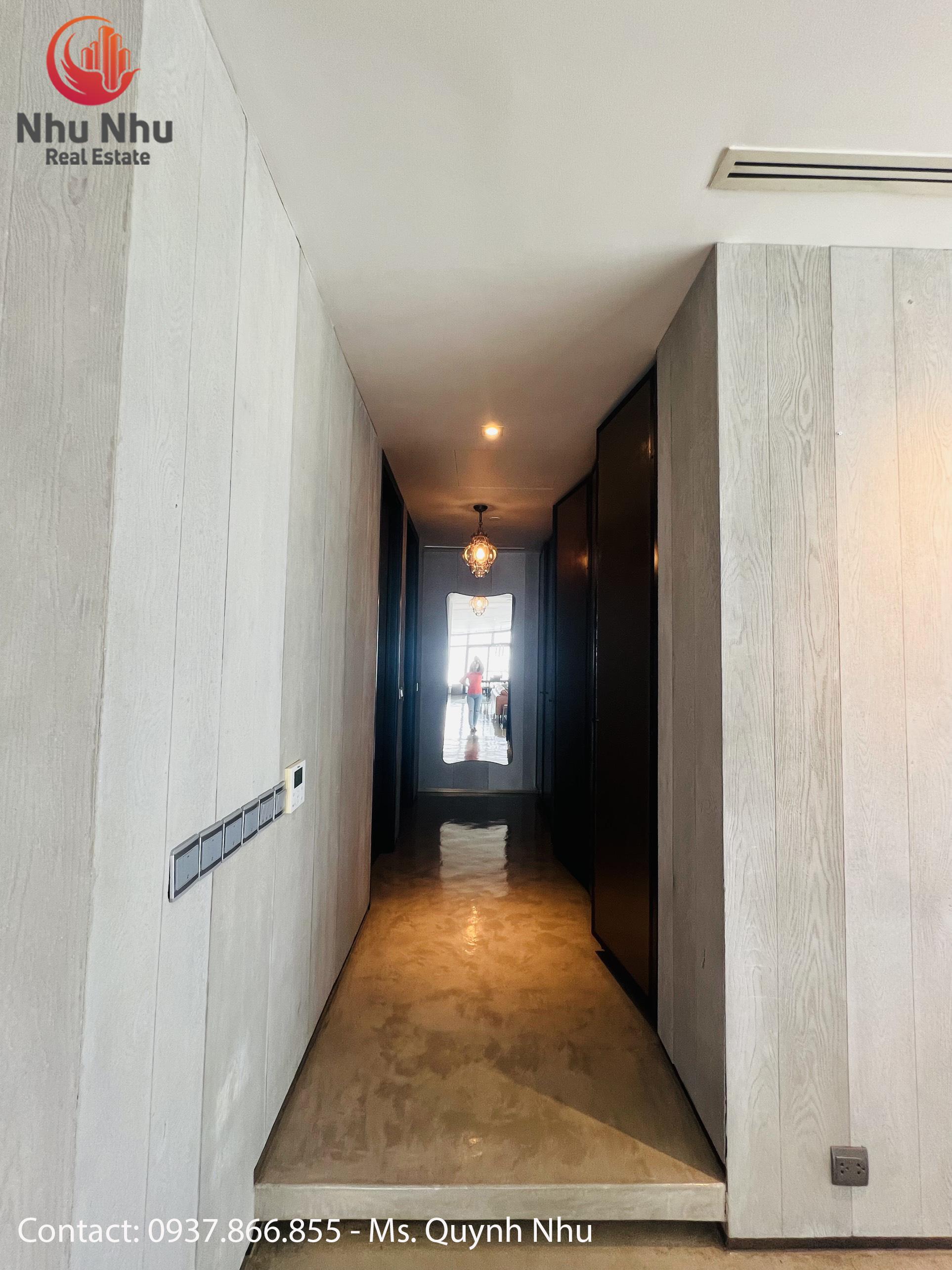 City Garden 3 Bedrooms - Duplex Penthouse