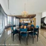 City Garden 3 Bedrooms - Duplex Penthouse