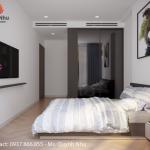 Lumiere Riverside 2 Bedrooms