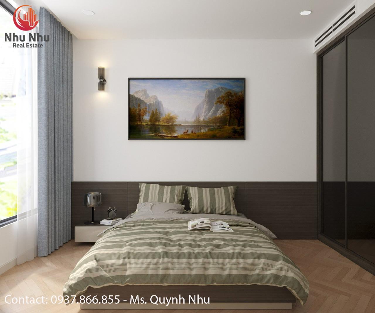Lumiere Riverside 2 Bedrooms