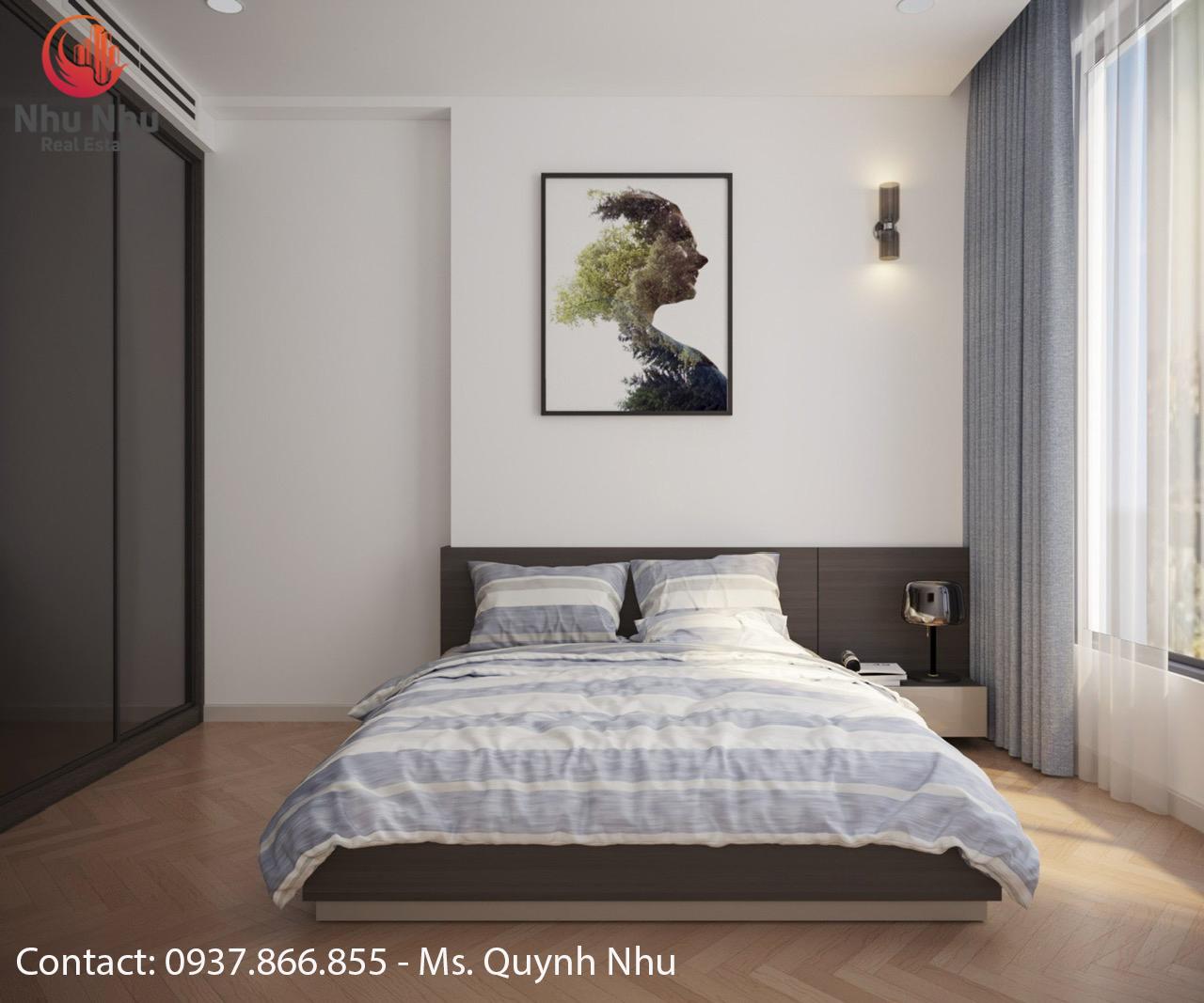 Lumiere Riverside 2 Bedrooms