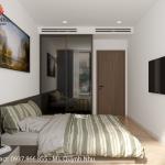 Lumiere Riverside 2 Bedrooms