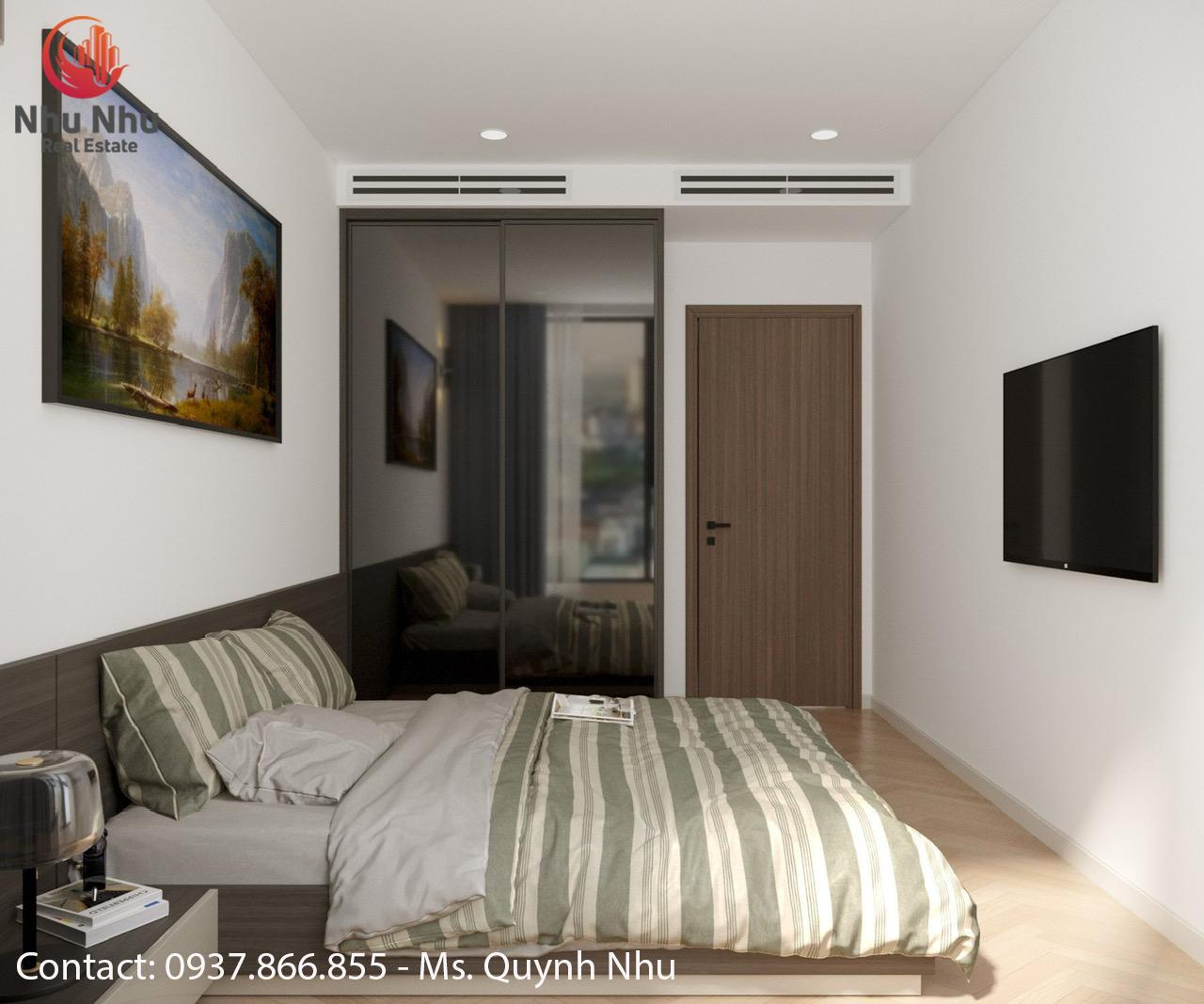 Lumiere Riverside 2 Bedrooms