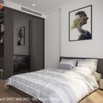 Lumiere Riverside 2 Bedrooms