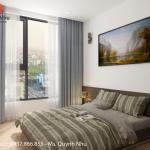 Lumiere Riverside 2 Bedrooms