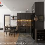 Lumiere Riverside 2 Bedrooms